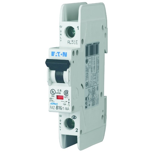 Eaton Electric FAZ-B16/1-NA Turkiye