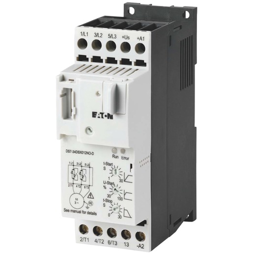 Eaton Electric DS7-34DSX004N0-D Turkiye