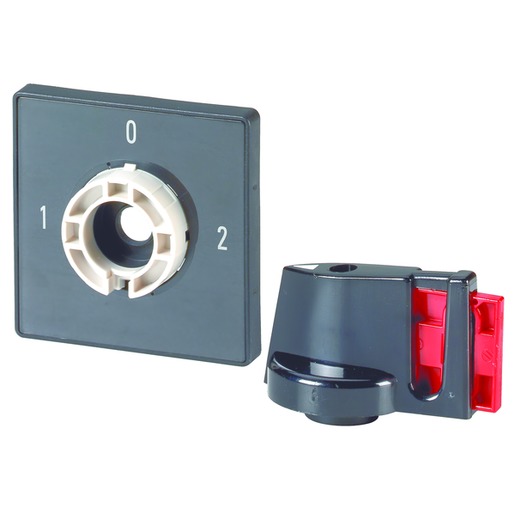 Eaton Electric QMHANDLECO Turkiye