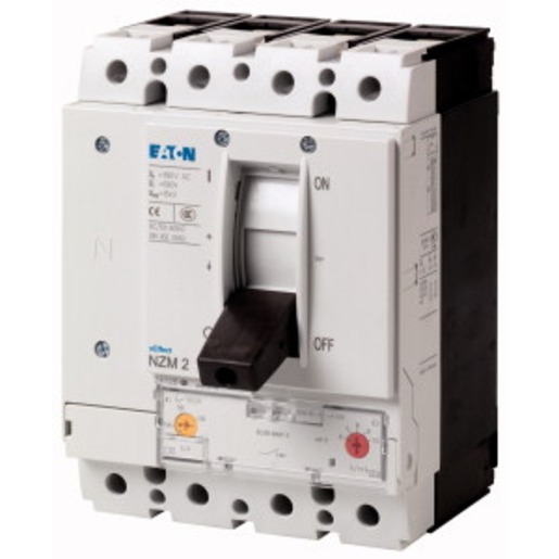 Eaton Electric NZMB2-4-A125 Turkiye