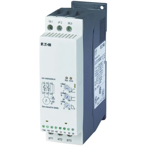 Eaton Electric DS7-340SX016N0-N Turkiye
