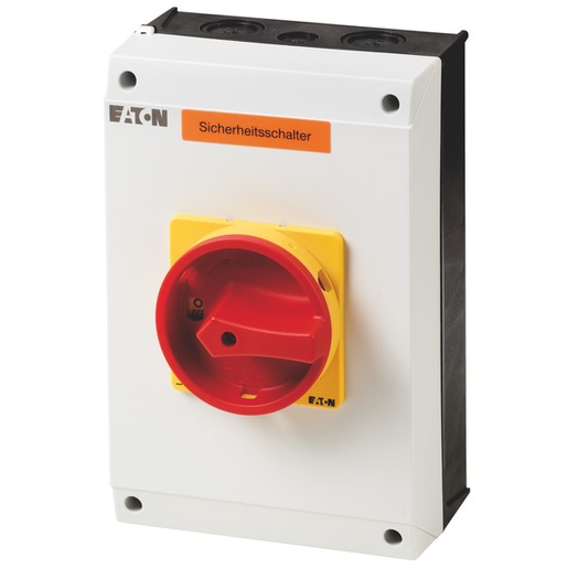 Eaton Electric P3-63/I4-SI Turkiye