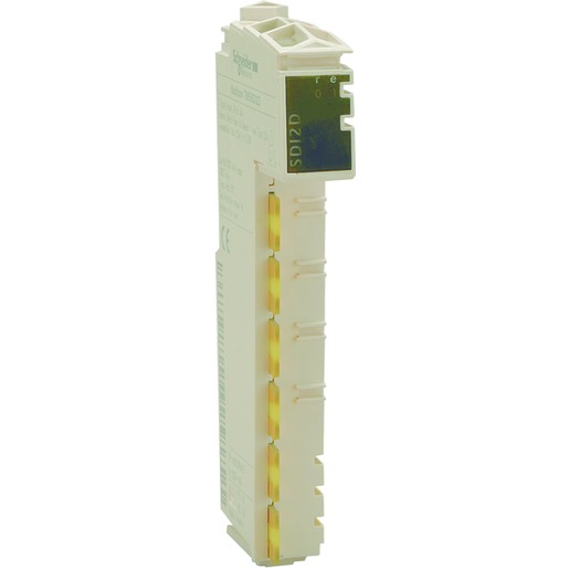 Schneider Electric TM5SDO12T Turkiye