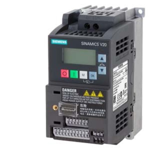 Siemens 6SL3210-5BB15-5UV1 Turkiye