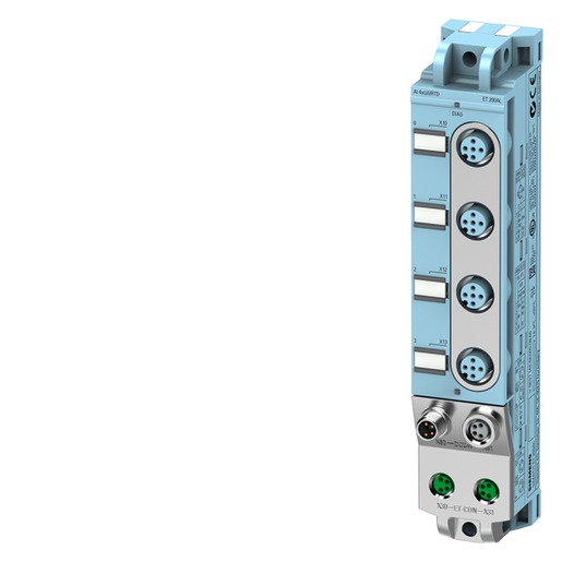 Siemens 6ES7144-5KD00-0BA0 Turkiye