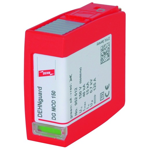 Dehn + Söhne DG MOD 150 Turkiye