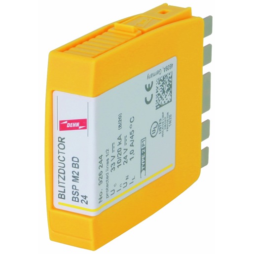Dehn + Söhne BSP M2 BD 24 Turkiye