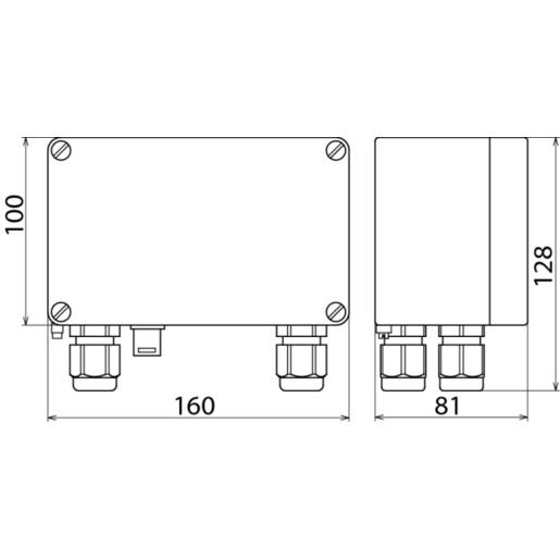 Dehn + Söhne ALGA 5 X Turkiye