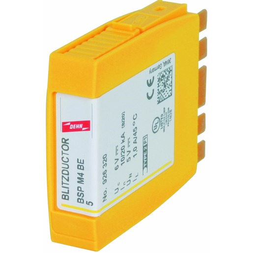 Dehn + Söhne BSP M4 BE 5 Turkiye