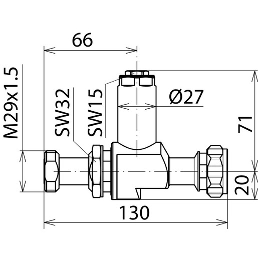 Dehn + Söhne DGA LG 7 16 MFA Turkiye