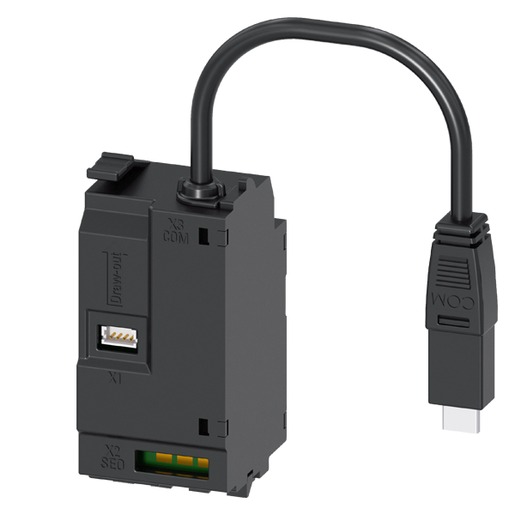 Siemens 3VA9187-0TB10 Turkiye