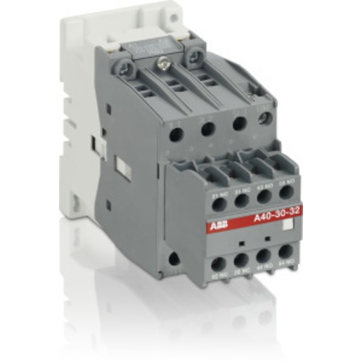 ABB A40-30-32 230-240V 50Hz / 240-260V 60Hz Turkiye