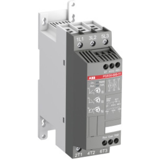 ABB PSR30-600-11 Turkiye