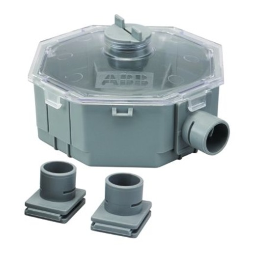 ABB KABELMUFFE 8/16 2, Turkiye