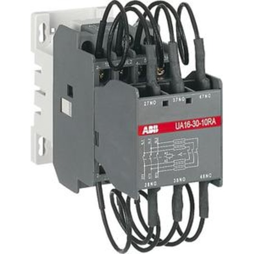 ABB UA63-30-00RA 220-230V 50Hz / 230-240V 60Hz Turkiye