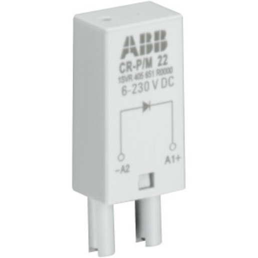 ABB CR-P/M 92V Turkiye