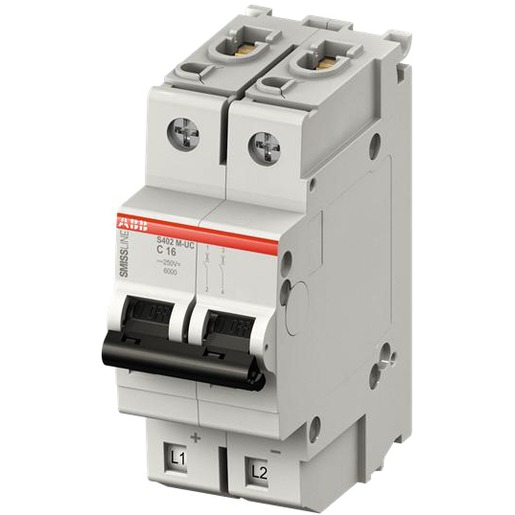 ABB S402M-UCC10 Turkiye