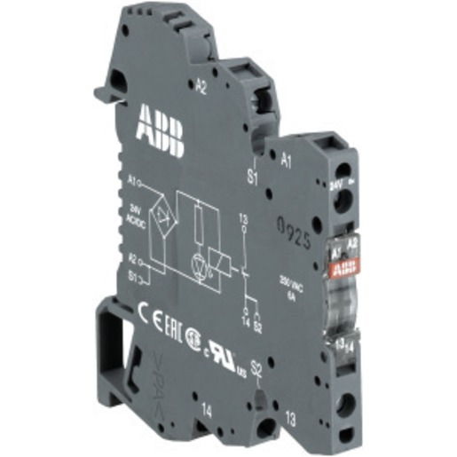 ABB OBOC5000-24VDC Turkiye