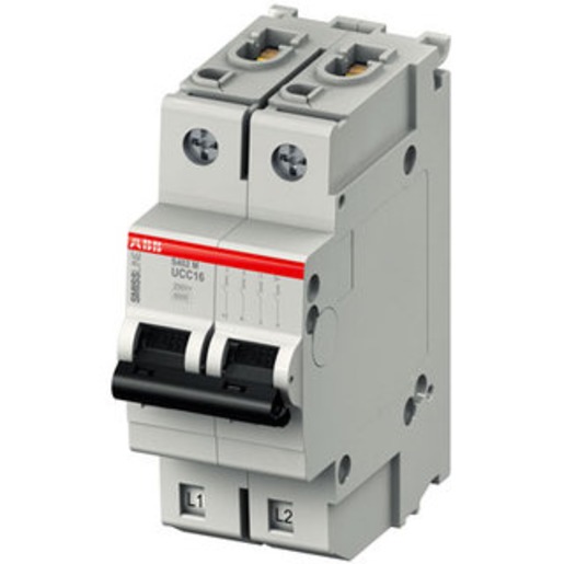 ABB S402M-UCC6 Turkiye