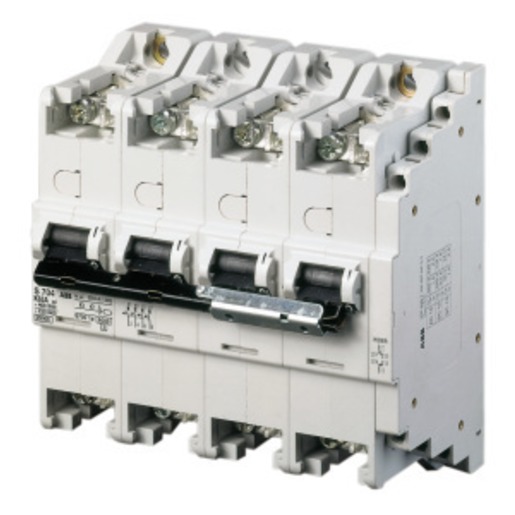 ABB S704-E35H2WR Turkiye