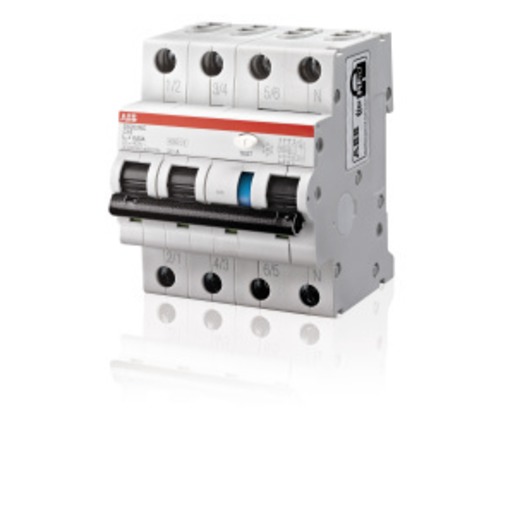 ABB DS203NC B16 A30 Turkiye