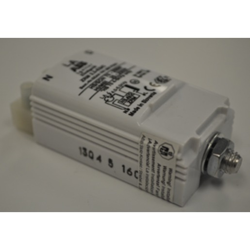 ABB ZG ZRM 4,5  ES/C Turkiye