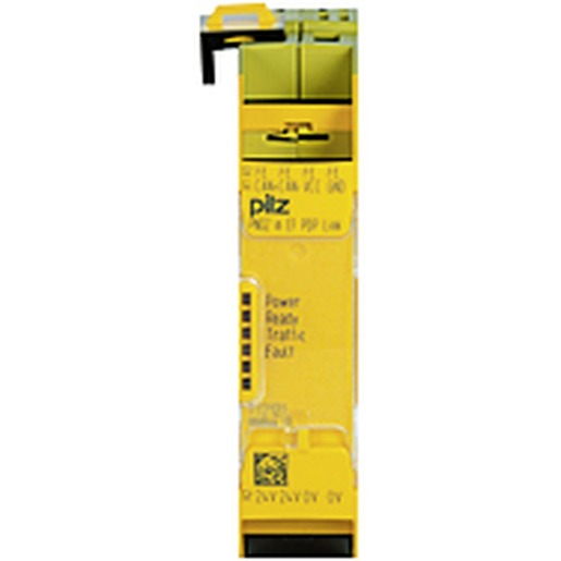 Pilz 772121 Turkiye