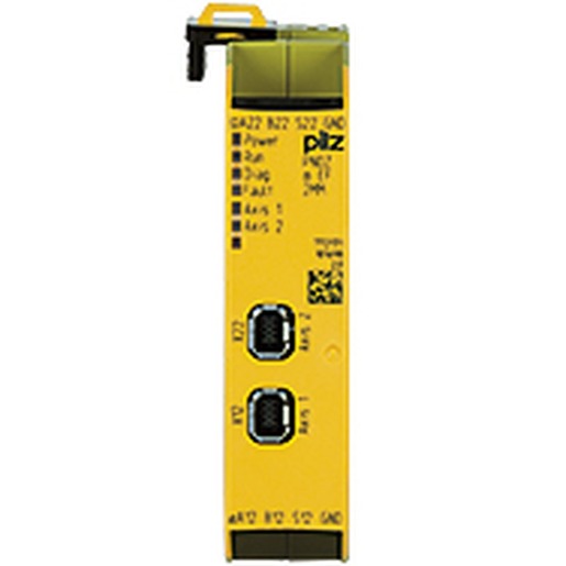Pilz 772171 Turkiye
