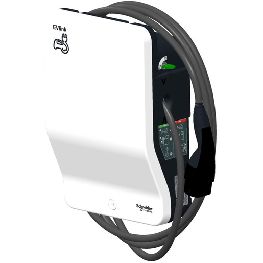 Schneider Electric EVB1A22PCRI Turkiye