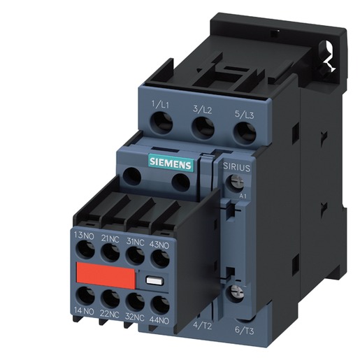 Siemens 3RT2028-1AL24-3MA0 Turkiye