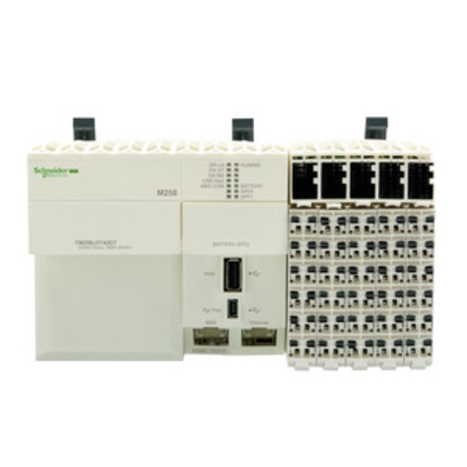 Schneider Electric TM258LD42DT Turkiye
