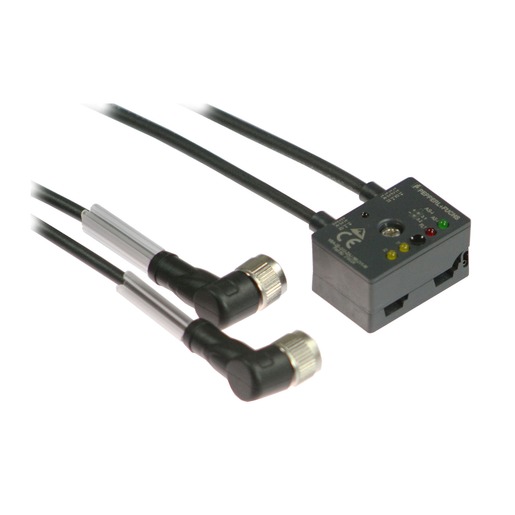 Pepperl+Fuchs VBA-2E-G10-ZEJ-1M-2V1-W Turkiye