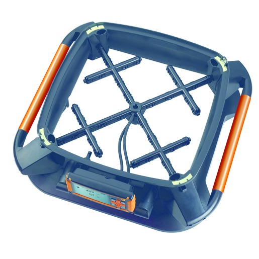 Testo SE & Co. KGaA 0554 4200 Turkiye