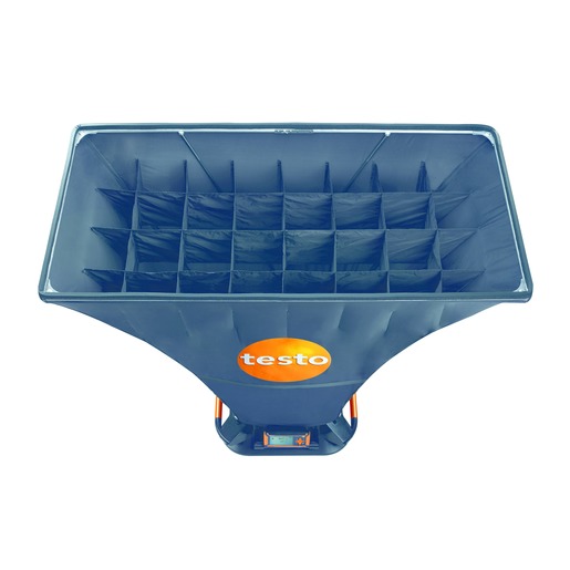 Testo SE & Co. KGaA 0554 4202 Turkiye