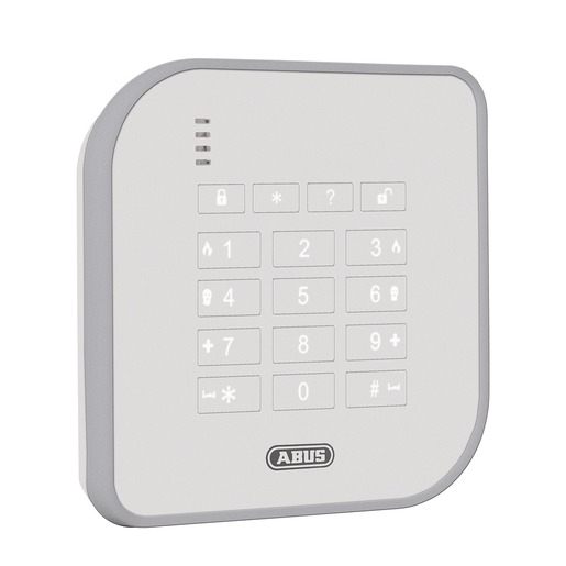 ABUS FUBE50001 Turkiye