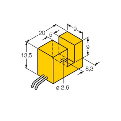Turck SI5-K09-Y1 Turkiye