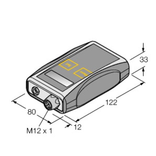 Turck TB4 Turkiye