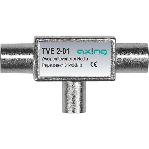 Axing TVE00201 Turkiye