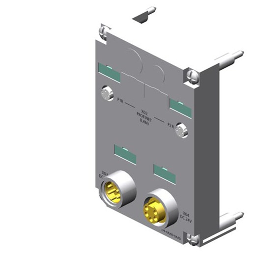 Siemens 6ES7194-4AJ00-0AA0 Turkiye