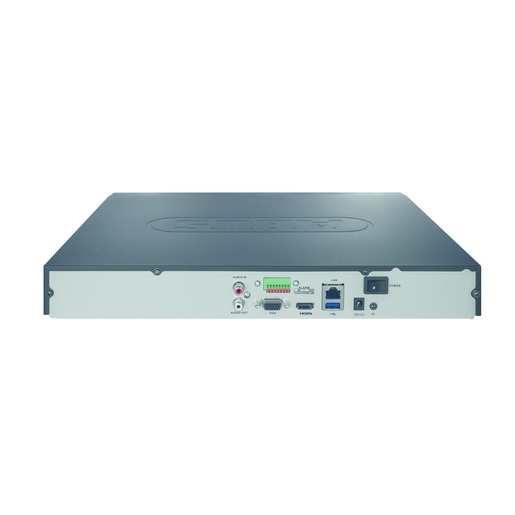 ABUS NVR10010 Turkiye
