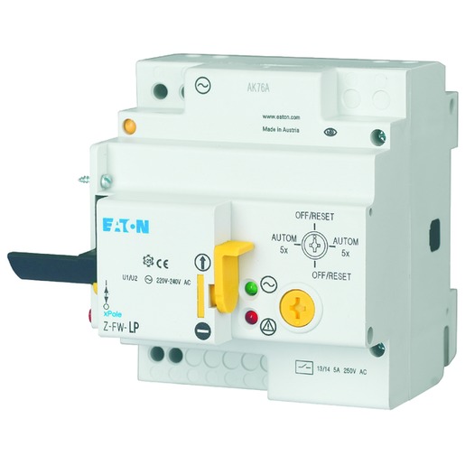 Eaton Electric Z-FW-LPD Turkiye