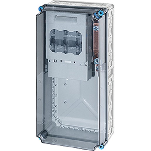 Hensel Mi 6480 Turkiye