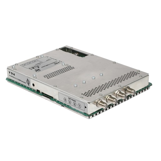 Astro V 514 Turkiye