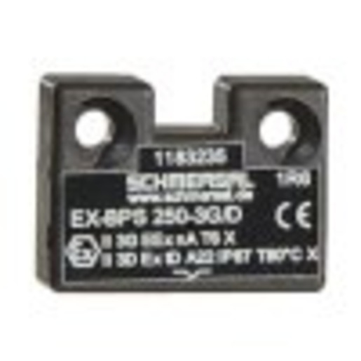 Schmersal EX-BPS 250-3G/D Turkiye