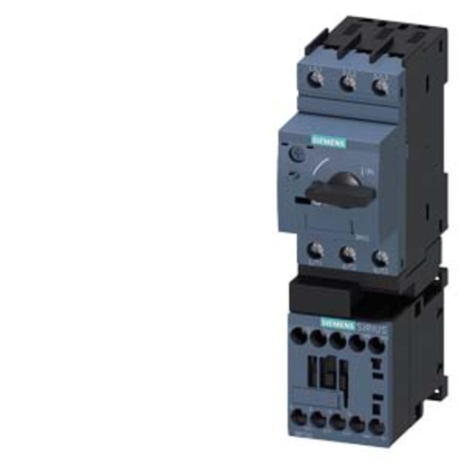 Siemens 3RA2110-4AA18-1BB4 Turkiye