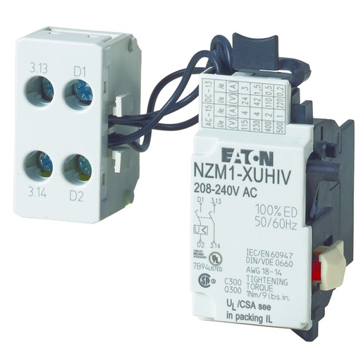 Eaton Electric NZM1-XUHIV380-440AC Turkiye