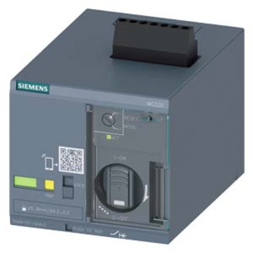 Siemens 3VA9157-0HA10 Turkiye