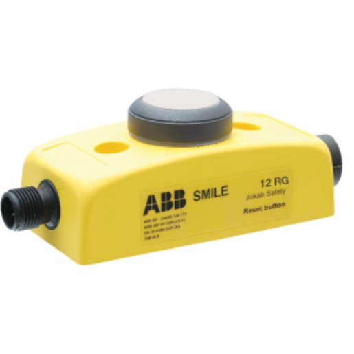 ABB Smile 12 RG M12-8 Turkiye