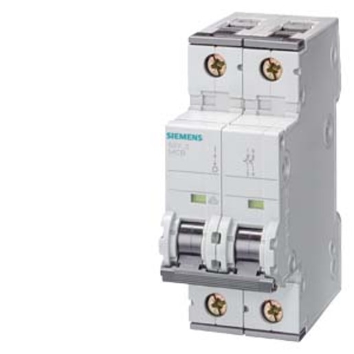 Siemens 5SY4505-7 Turkiye