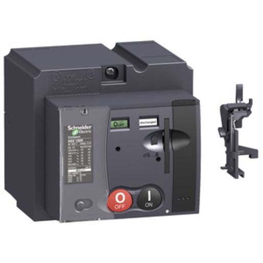 Schneider Electric LV431544 Turkiye
